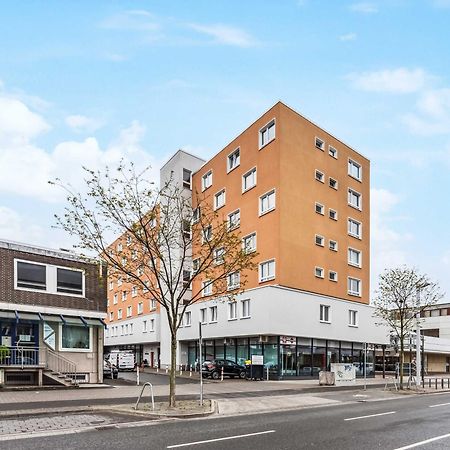 Limehome Salzgitter A.-Schweitzer-Str. Dış mekan fotoğraf