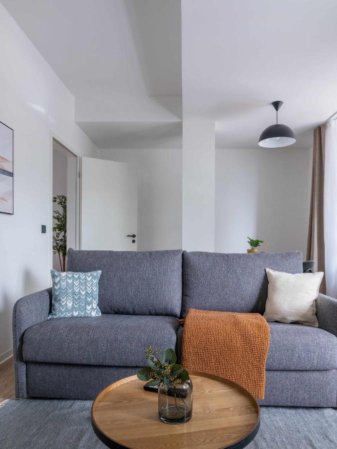 Limehome Salzgitter A.-Schweitzer-Str. Dış mekan fotoğraf