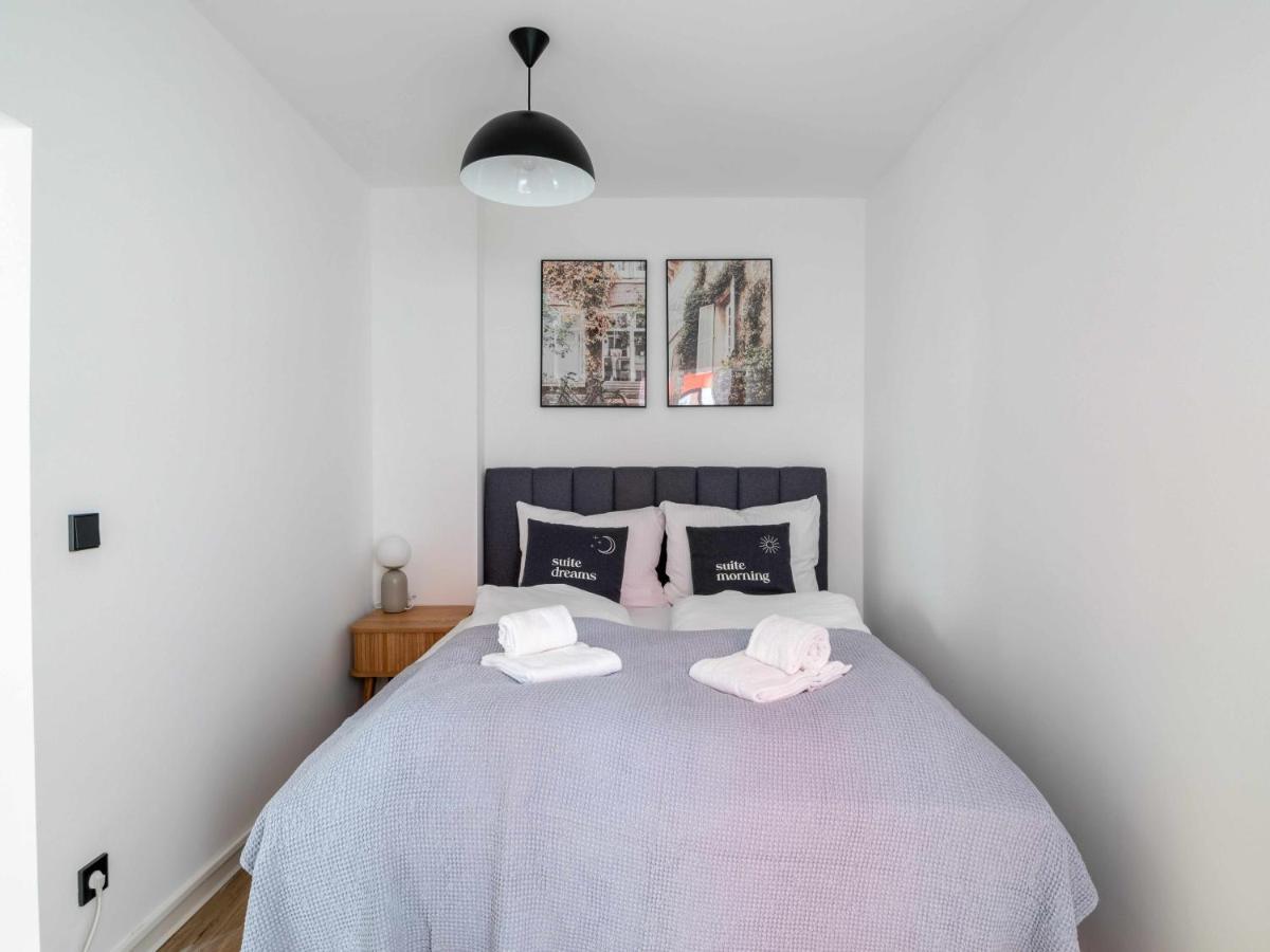 Limehome Salzgitter A.-Schweitzer-Str. Dış mekan fotoğraf