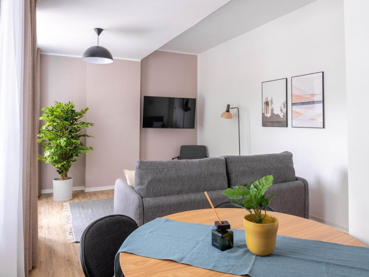 Limehome Salzgitter A.-Schweitzer-Str. Dış mekan fotoğraf
