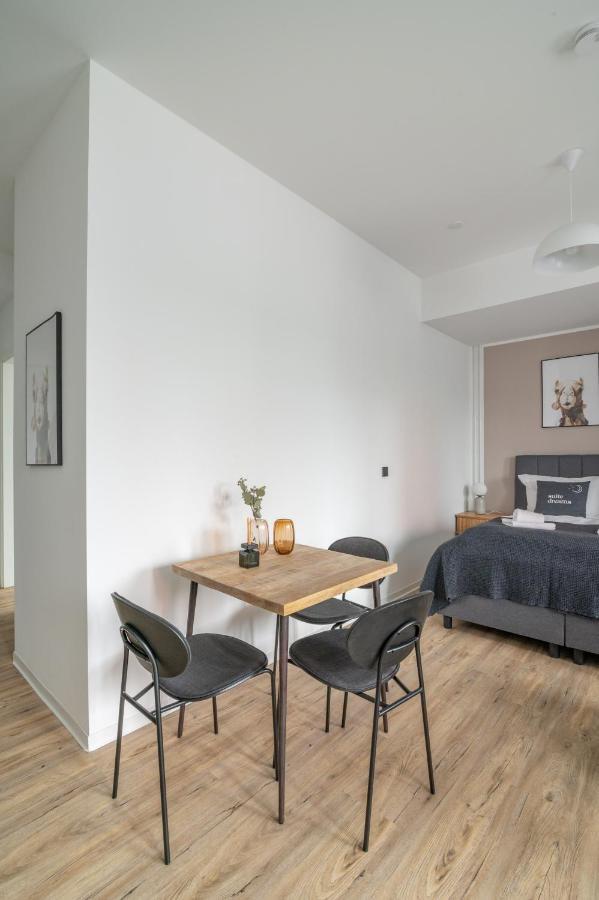 Limehome Salzgitter A.-Schweitzer-Str. Dış mekan fotoğraf