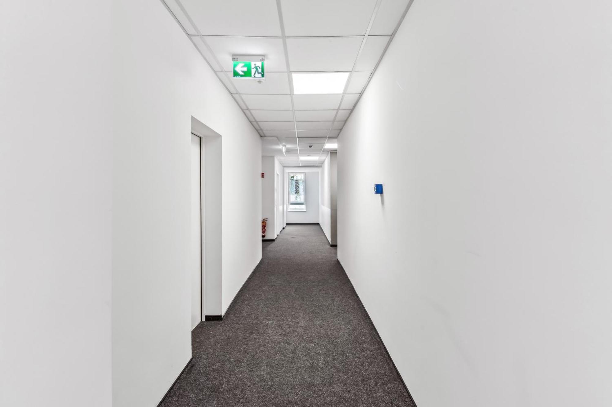 Limehome Salzgitter A.-Schweitzer-Str. Dış mekan fotoğraf