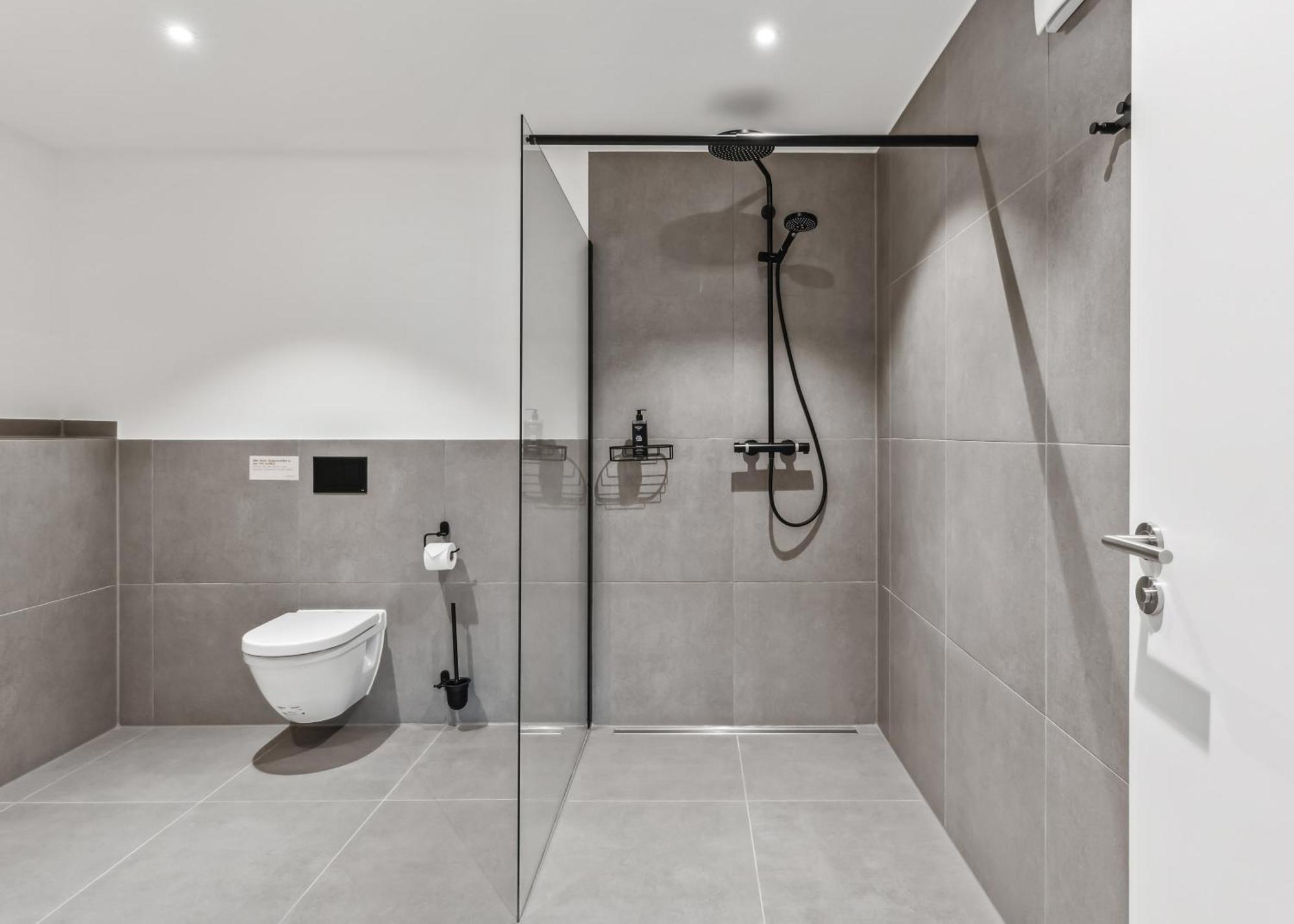 Limehome Salzgitter A.-Schweitzer-Str. Dış mekan fotoğraf