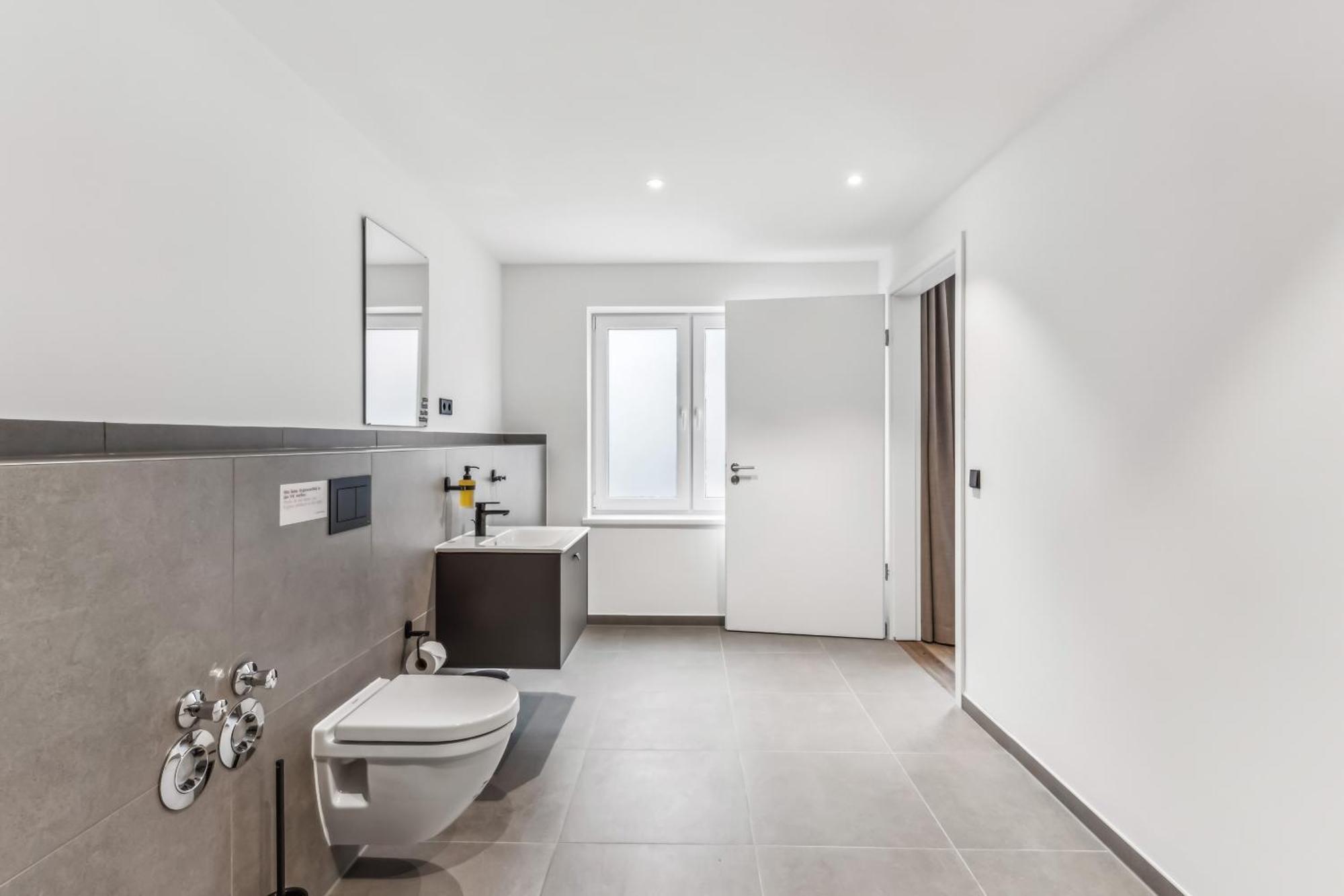 Limehome Salzgitter A.-Schweitzer-Str. Dış mekan fotoğraf